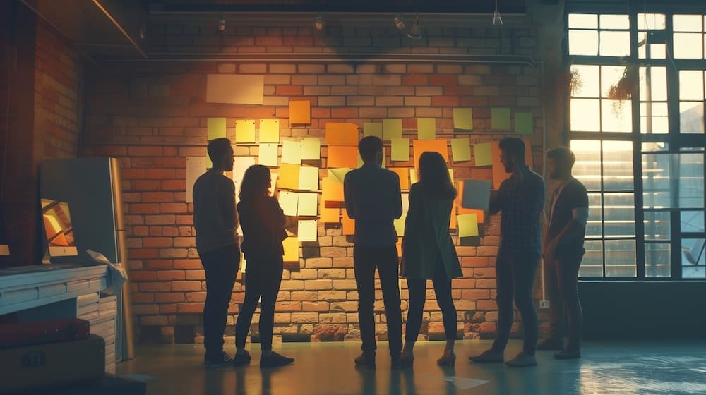 Smart Founder Matching: Build the Right Team from Day One
