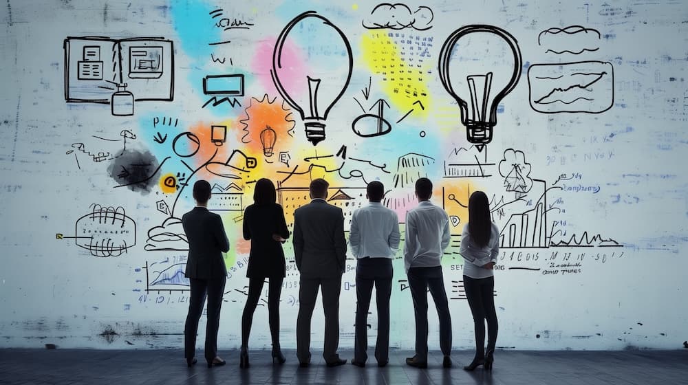 Turn Your Innovations into Thriving Startups